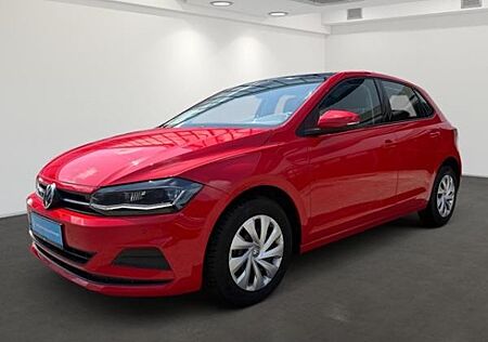 VW Polo Volkswagen 1.0 TSI DSG LED NAV PANO KAMERA - Comfortline ALLSEASON