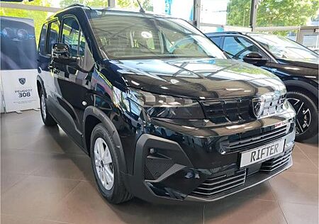 Peugeot Rifter N1 L1 Allure 110 Benzin Schaltgetriebe ❗ SOFORT VERFÜGBAR ❗