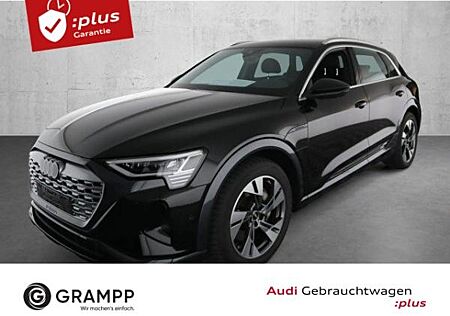Audi Q8 e-tron 55 Advanced +ADAPAIR+DIGITAL-MATRIX+