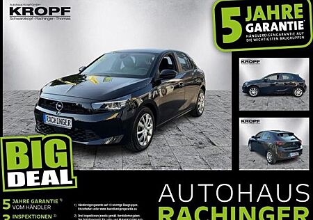 Opel Corsa F 1.2 LED, DAB, Tempomat, Klima