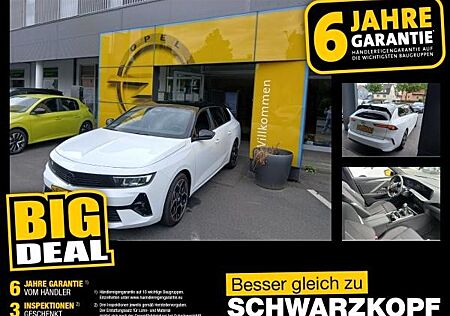 Opel Astra L ST 1.2 Turbo Winterpaket,Parkpilot,DAB