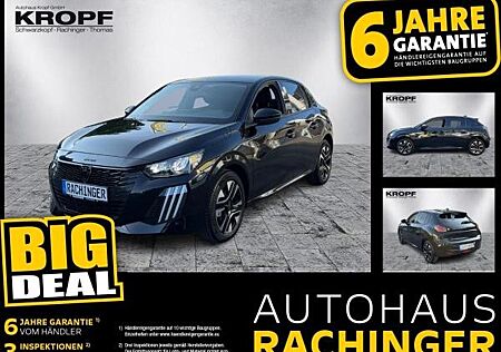Peugeot 208 ALLURE PureTech 100 LED+NAVI+KAMERA