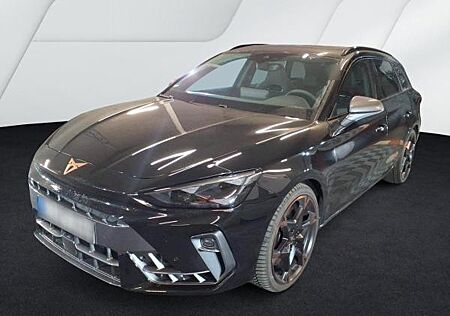 Cupra Leon Sportstourer 333 🔥inkl. Winterreifen🔥 VZ AHK SKYLINE MATRIX