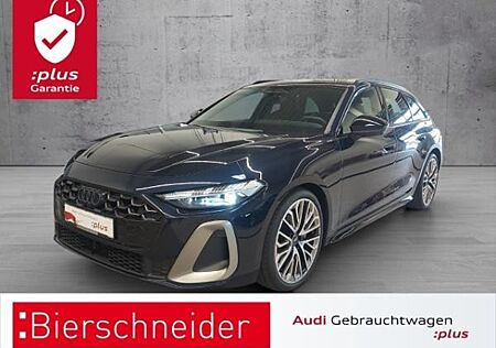 Audi A5 Avant TFSI qu. S tronic line MATRIX 20 ACC NAVI 5-J-GARANTIE