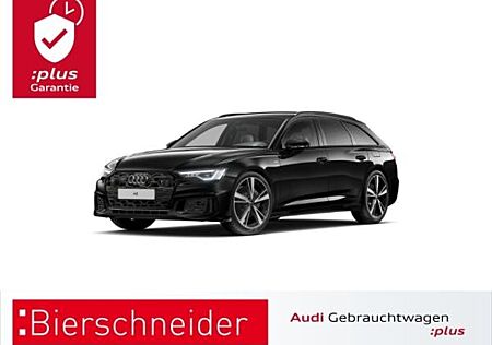 Audi A6 Avant 50 TFSI e qu. S tronic S line MATRIX 21 UMGEBUNGSKAMERA ACC NAVI 5-J-GARANTIE