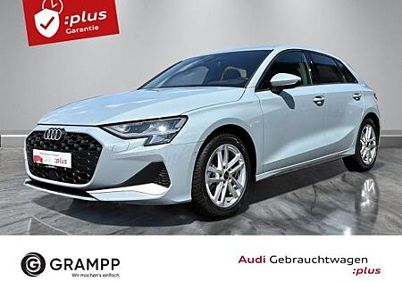 Audi A3 Sportback Advanced 35 TDI S-tronic +VIRTUAL+