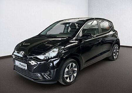 Hyundai i10 1,0 Trend - sofort verfügbar - Navi - Sitzheizung - Kamera