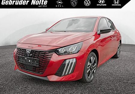 Peugeot 208 Allure - inkl. Navi-Paket - sofort verfügbar