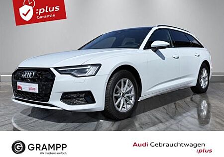 Audi A6 Avant advanced 45 TFSI S-tronic +AHK+