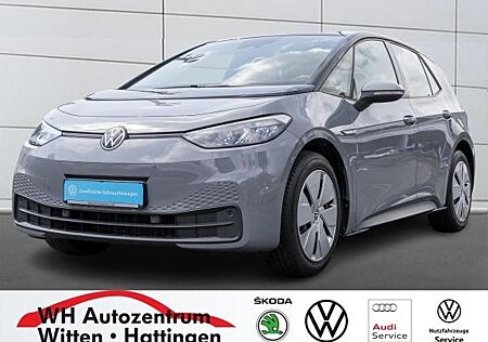 VW ID.3 Volkswagen Pro Performance Life NAVI-PRO LED CCS STZHZG PDC ACC