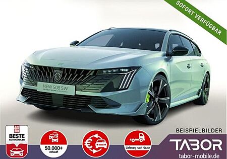 Peugeot 508 SW 130 EAT8 Allure Nav ACC Kam PDC Keyl