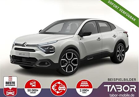 Citroën C4 X 130 EAT8 Feel Pack LED PDC Klima Temp 18Z
