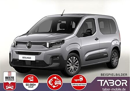 Citroën Berlingo MPV 130 EAT8 PLUS LED 10"-HD 2xSchiebe