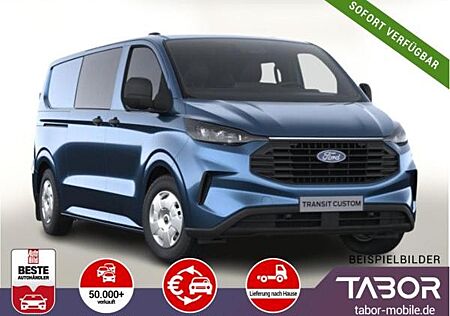 Ford Transit Custom DCiV TDCi 170 Aut Trend 320L2 LED