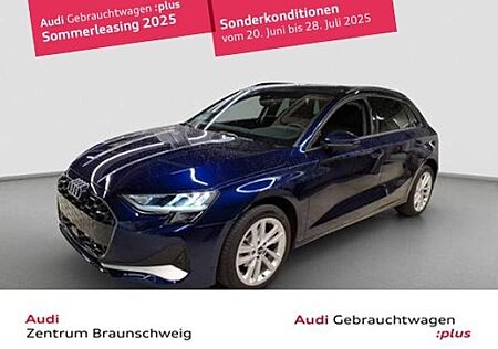 Audi A3 Sportback advanced 35 TFSI S-tronic SHZ+KLIMA