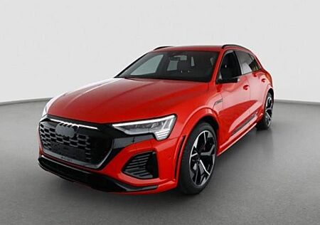 Audi SQ8 e-tron, 21 Zoll, AHK, Optikpaket Schwarz, Matrix-LED, Head-Up