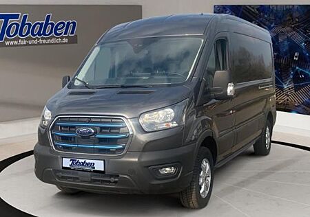 Ford Transit 🔌 Sofort verfügbar! 🚛 E- 350 L3H2 Trend | 77 kWh | Der elektrische Allrounder fürs Gewer