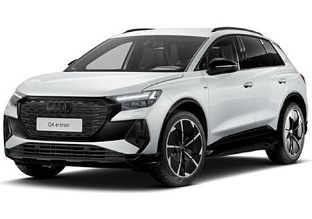 Audi e-tron Q4 45 Quattro