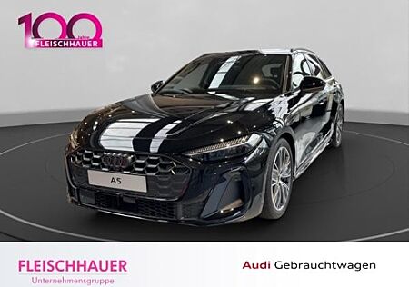 Audi A5 Avant 2.0 TDI quattro S-Line B&O HUD TECH-PRO