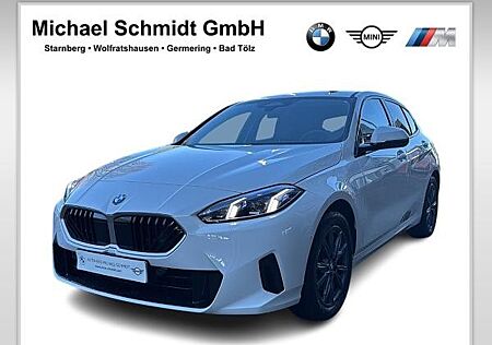 BMW 118 d DAB LED RFK Komfortzg. Parkassistent Shz