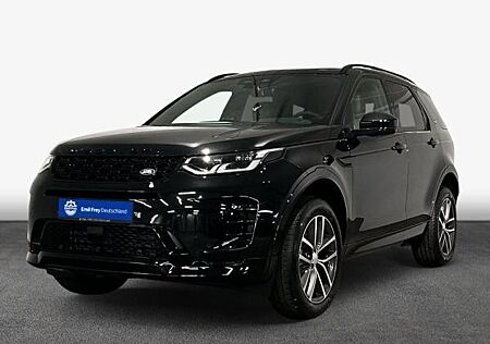 Land Rover Discovery Sport D165 Dynamic SE*SOFORT!!!*