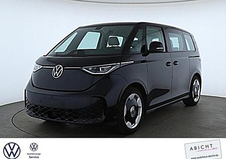 VW ID.BUZZ Volkswagen Pro AHK Winterr. el.Heckklappe el.Sitze el.Schiebetüren