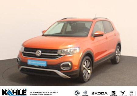 VW T-Cross Volkswagen 1.0 TSI Move