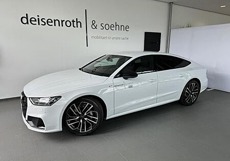 Audi A7 Sportback 45 TFSI quattro S tronic **SOFORT verfügbar* +HD Matrix LED +Ambiente-Lichtpaket plus +I