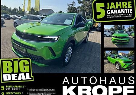 Opel Mokka-e Mokka e **FLA LM KAM LED PDC**