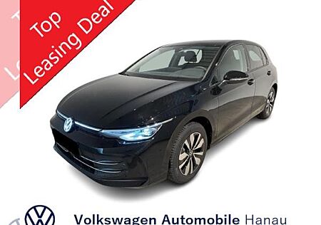 VW Golf Volkswagen 8 / 1.5 eTSI DSG GOAL *FACELIFT* AHK LED+ NAVI R-KAM