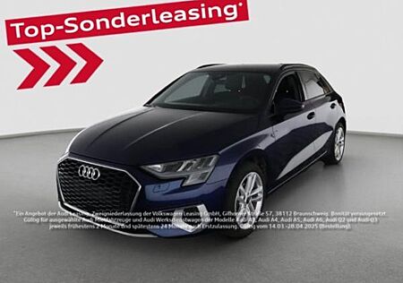 Audi A3 Sportback 30 TFSI ADVANCED SOUND GRA VIRTUAL LM17