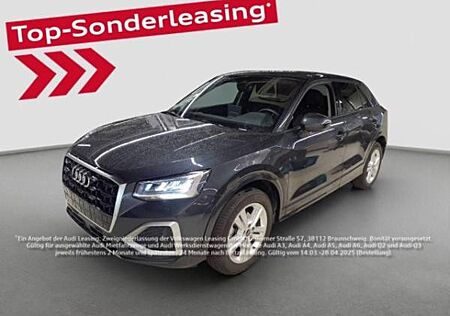 Audi Q2 30 TFSI ADVANCED PDC AHK NAVI KAMERA