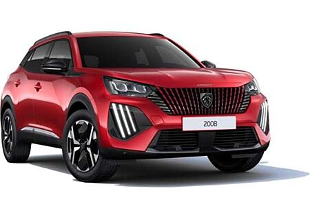 Peugeot 2008 Allure - SHZ, Allwetter, Navi, uvm. - schnell verfügbar