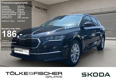 Skoda Octavia Combi 1.5 TSI Selection ACC LM