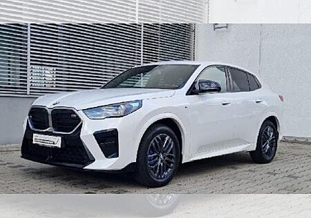 BMW X2 M35i 360°/Harman/kardon/DrivAssProff/