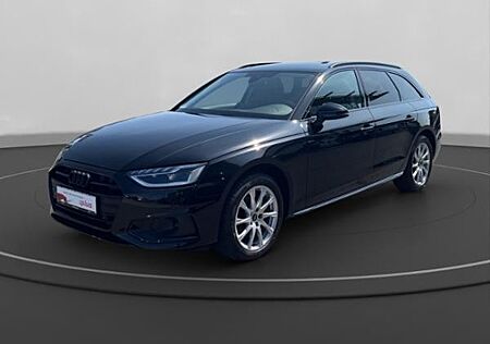 Audi A4 Avant 35 TDI ADVANCED+NAVI+LED+AHK