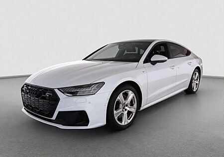 Audi A7 50 TDI quattro 210(286) kW(PS) tiptronic*S-Line*HD-Matrix*AHK*Headup