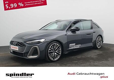 Audi A5 Avant S-Line S-tronic / Matrix, TechPro, 360°