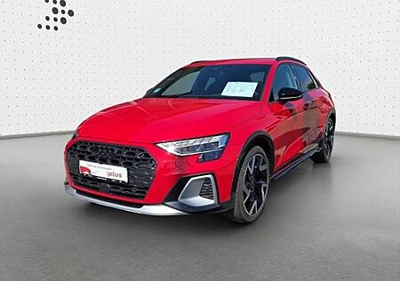 Audi A3 allstreet 35 TDI*NAVI-PLUS*KAMERA*HUD*MATRIX*SONOS*VIRTUAL*SHZ