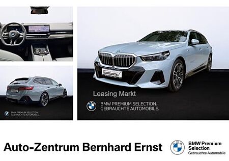 BMW 520 d Touring M Sportpaket Panorama Standhzg. AHK