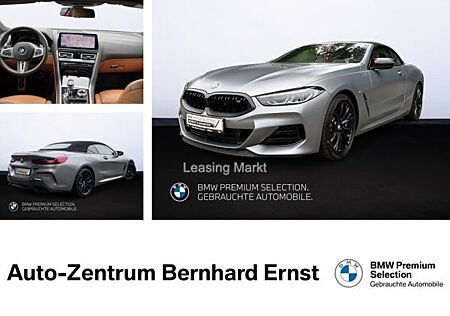 BMW M850 i xDrive Cabrio Integal-Aktivlenk. RFT
