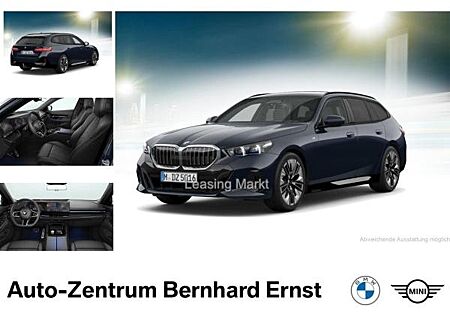 BMW 520 d Touring M Sportpaket Panorama Standhzg. AHK
