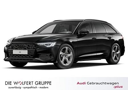 Audi A6 Avant advanced 35 TDI S tronic *WINTERRÄDER*ACC*AHK*PANO