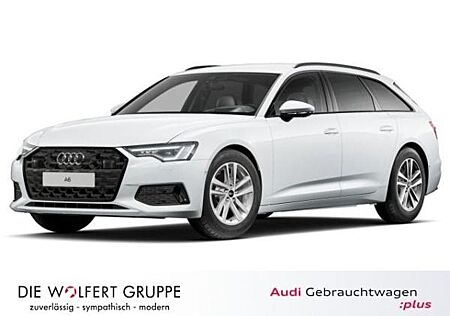 Audi A6 Avant advanced 40 TDI S tronic *WINTERRÄDER*ACC*360°*HUD