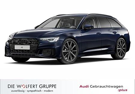 Audi A6 Avant S line 40 TDI quattro S tronic *WINTERRÄDER*AHK*ACC