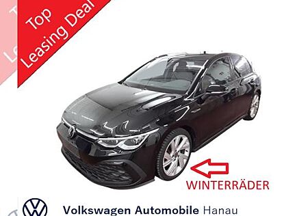 VW Golf Volkswagen 8 / GTD DSG R-KAM WINTERRÄDER GARANTIE