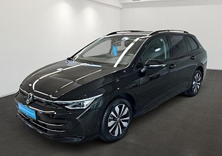 VW Golf Volkswagen VIII Variant 1.5 TSI GOAL LED Einparkhilfe Tempomat Sitzheizung