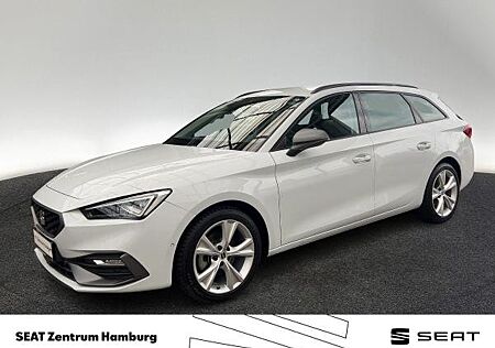 Seat Leon Sportstourer 1.5 eTSI FR DSG Matrix Kamera