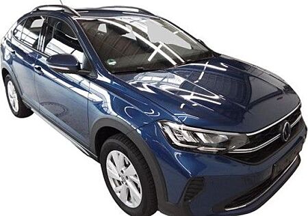 VW Taigo Volkswagen 1.0 TSI Life LED SHZ DIGITAL PDC