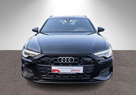 Audi A6 Avant advanced 40TDI quattro Stroni LEDER RFK // SOFORT VERFÜGBAR!!
